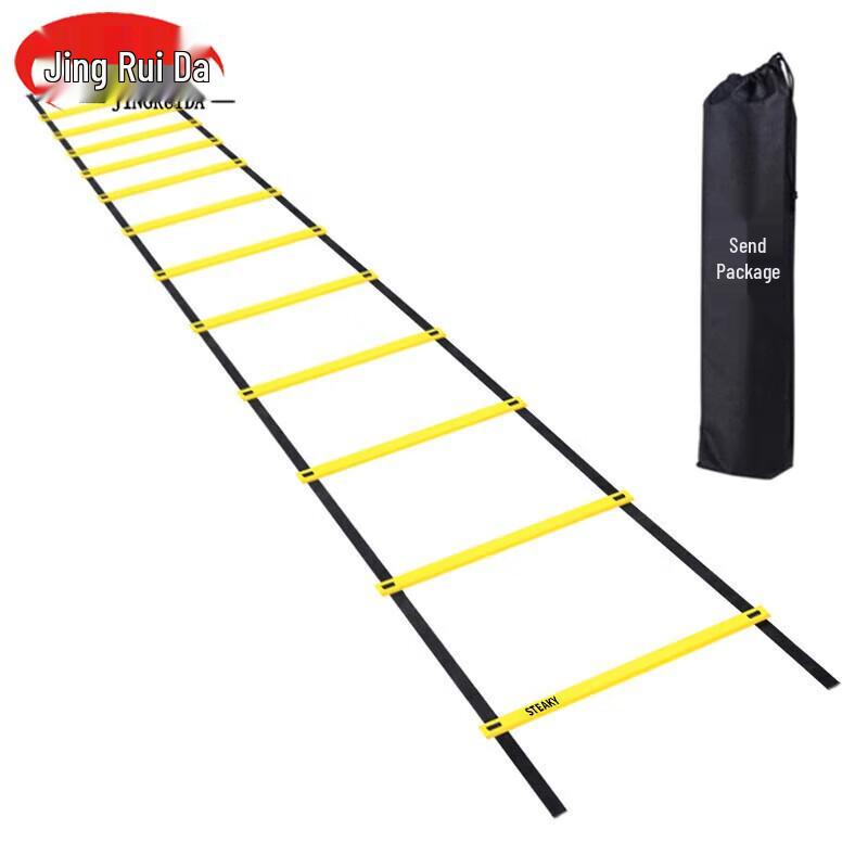 JINGRUIDA Agility and Speed Training Ladder