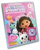 Panini Cards Gabby's Dollhouse Starter Set 15 Collectible Cards