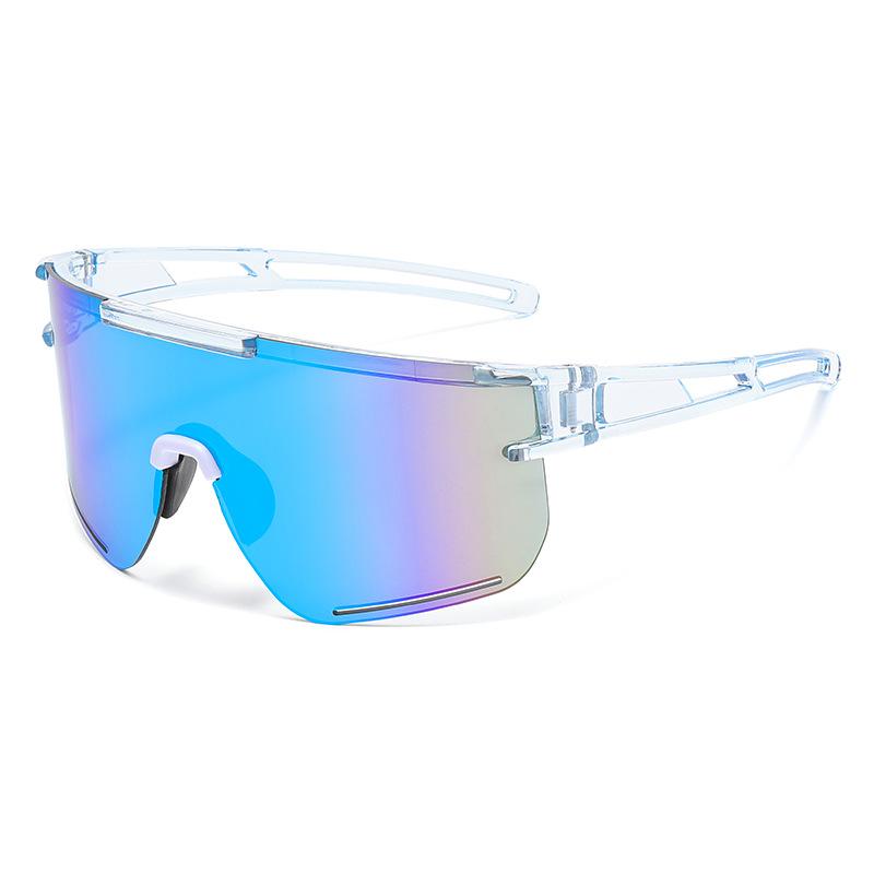 Cycling GlassesOutdoor Sports Fashion Sunglasses Men s And Women s Windproof Cycling Glasses YK98101