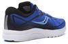 Men's Sneakers Saucony Kinvara 10 Essence Low top Running Shoes Men's Dark Blue