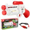 Children'S Leisure Electric Continuous Fire Water Gun Toy High Pressure Strong Range Long-Distance Water Gun Water Fight Toy