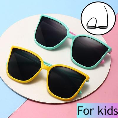 Accessoires – Sonnenbrillen