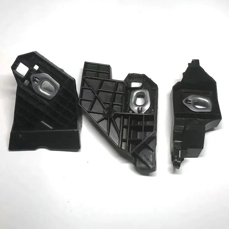For Mercedes Benz W176 2013-2016 A180 A200 A220 A250 A260 Car Headlights Repair Kit Bracket Protection Rings Plastic Brackets