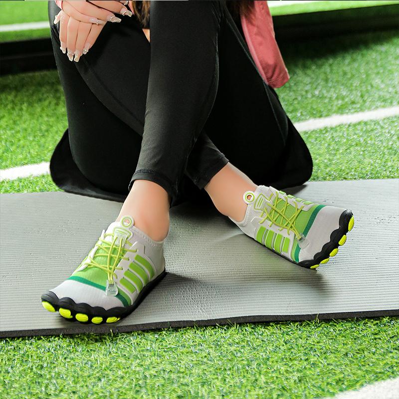 36-46 Пара уличной пляжной обуви — фото 10