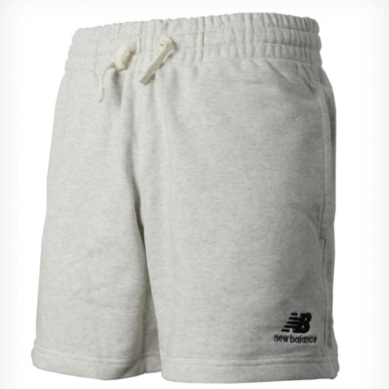 New Balance Uni Essential Shorts Nbnvc26103 Unisex Shorts