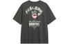 Badfive T Shirt Men's Obsidian Gray AHSTA57-2
