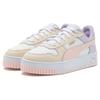 (WMNS) PUMA Carina Street 'Frosty Pink and Alpine Snow' Women's 389390-10