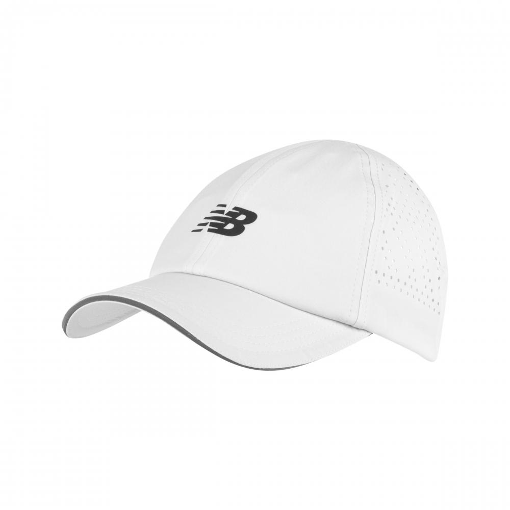 

Кепка New Balance 6 Panel Laser Performance LAH21102IB