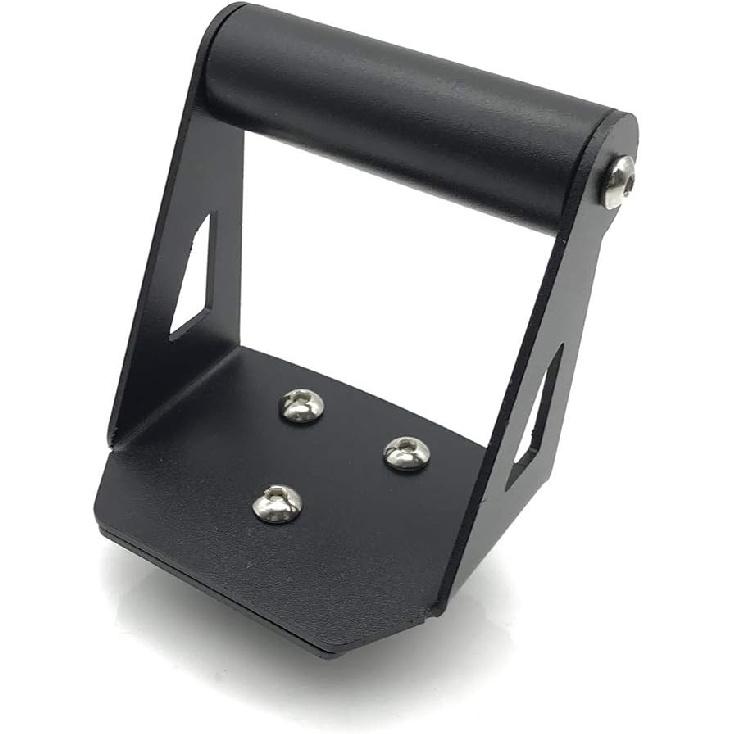 Motorcycle Expansion Crossbar Phone Holder Stand Holder GPS Navigation Plate Bracket for KTM 790 890 Adventure ADV R S 790ADV R Accessories