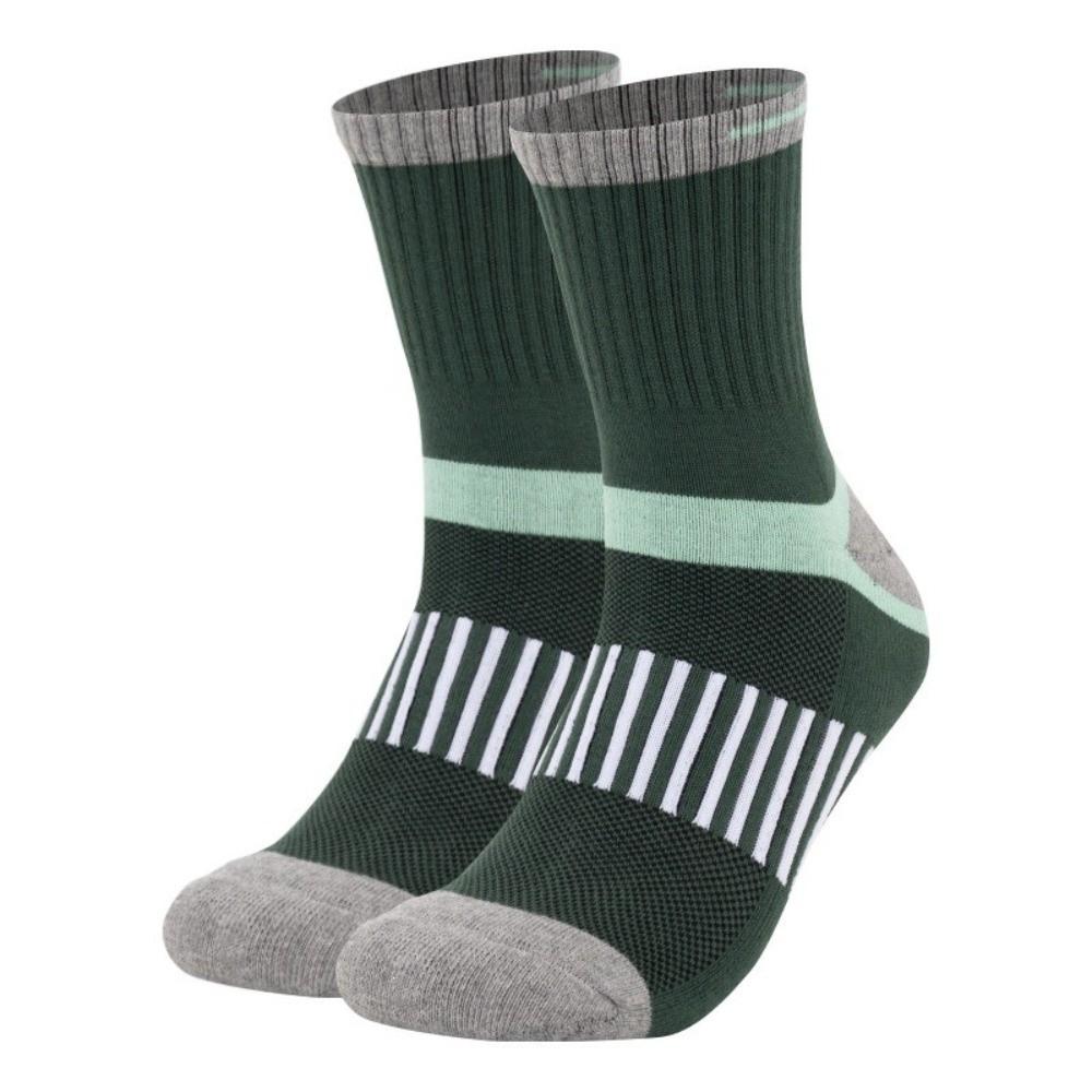Thickened Winter Ski Socks Breathable Compression Socks Snowboard Stockings  for Cold Weather
