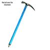 Manshanhong Mountaineering Ice Axe
