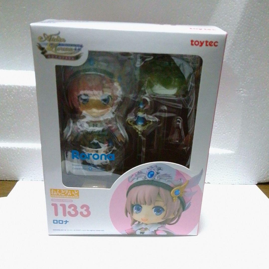 

[USED] Nendoroid Rorona