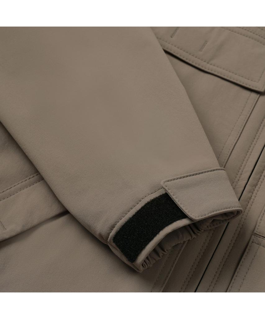 Boldest Anti-Chemical Jacket 2Ajax25008Bes