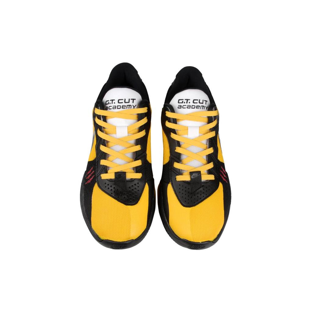 Nike Air Zoom G.T. Cut Academy Fabric Cushioning Abrasion Resistant Breathable Cushioning Abrasion Resistant Breathable FB2598-100(TeamJ-520)