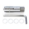Universal Faucet Angle Valve Wire Remover Wear-resistant Faucet Repair Tool