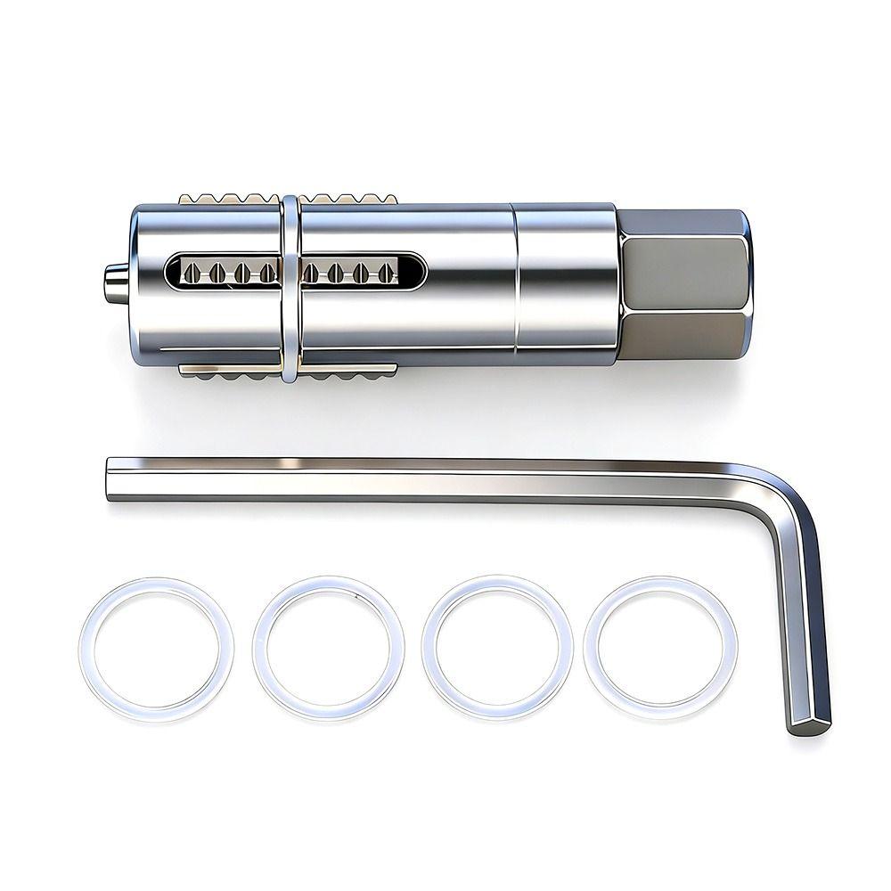 Universal Faucet Angle Valve Wire Remover Wear-resistant Faucet Repair Tool