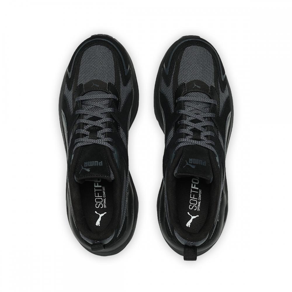 Puma Hypnotic Ls 39529502 Puma Black Strong Gray