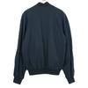 Hermes [Domestic Regular] Bomber MA-1 Jacket 48 NavyUsed