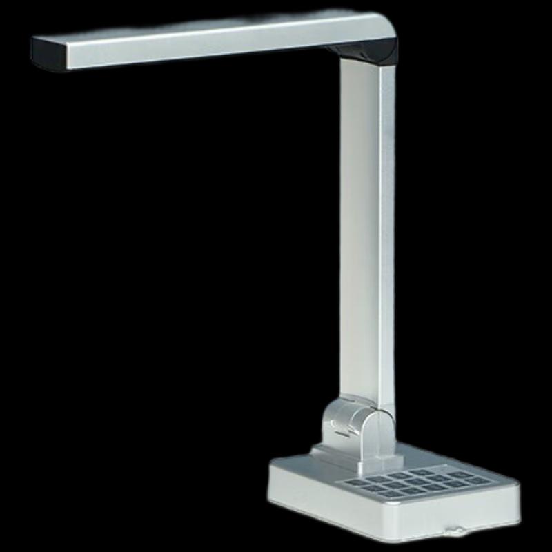 

Dianyipai E1560 Document Camera CN plug (adapter included)