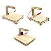 Efficient Foam Cutter for Cutting Sculpting Foam Board Sponge Building Models and Educational Purposes