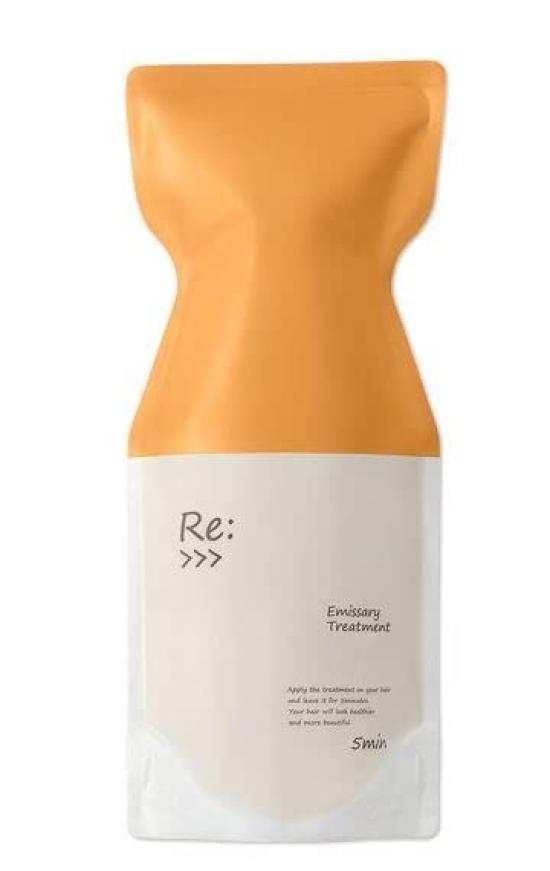 

ADJUVANT Re:Emissary Treatment 600g [Refill] Treatment