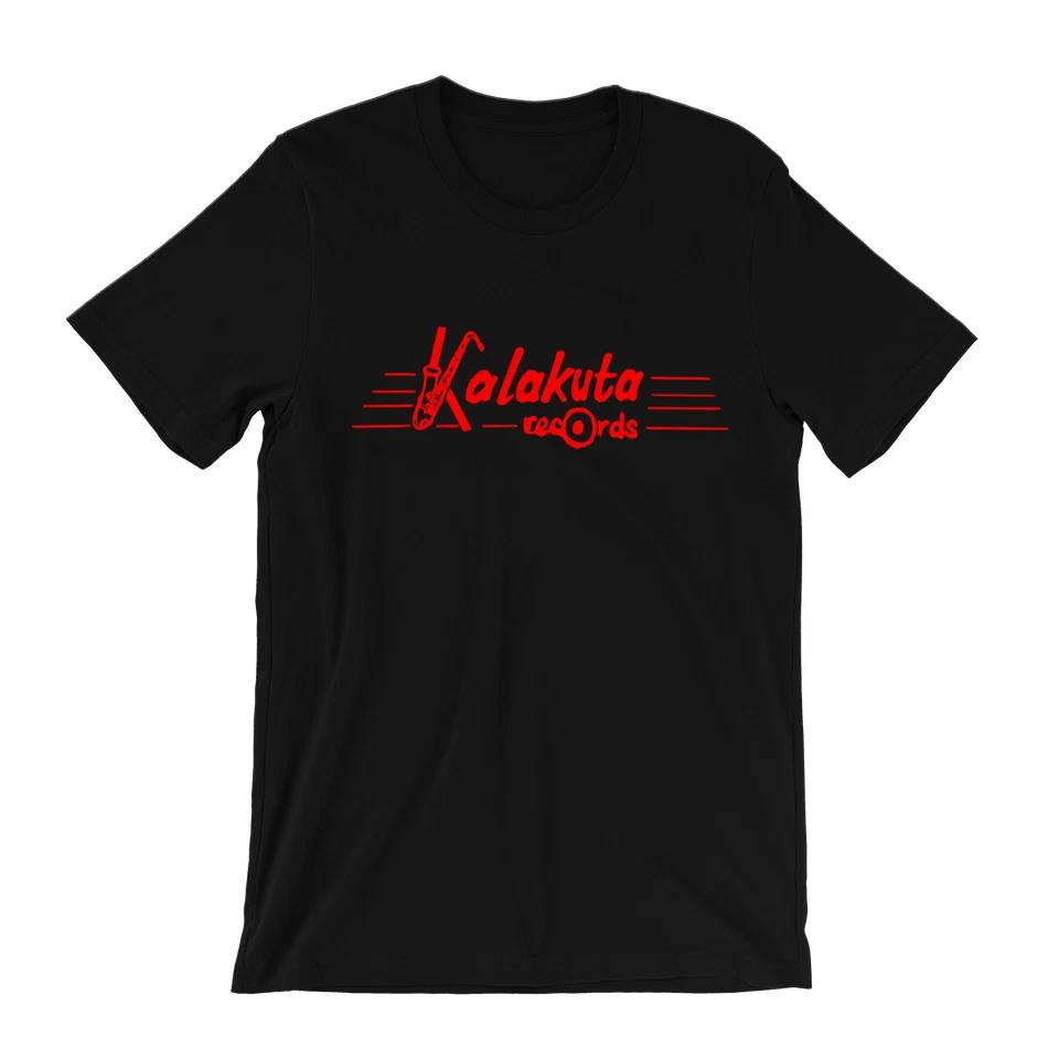 Kalakuta Records T-shirt - Fela Kuti - Record Lable afro beats afrobeat S