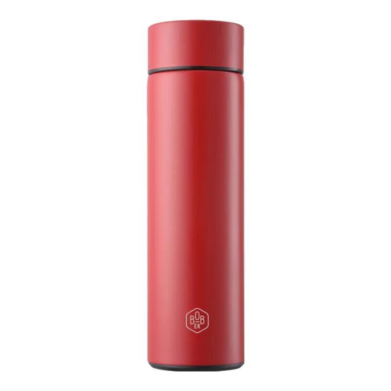 Bobao Smart Temperature Display Insulated Bottle