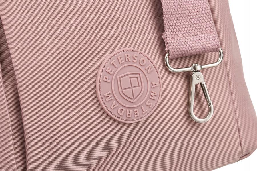 Nylon-Shopper für Damen - Peterson