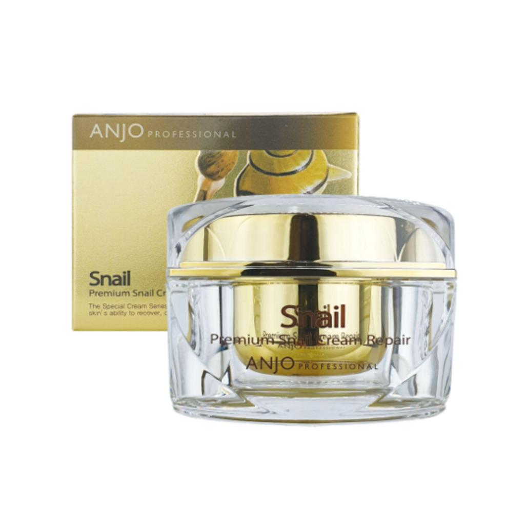 ANJO Premium Snail Repair Cream 50ml