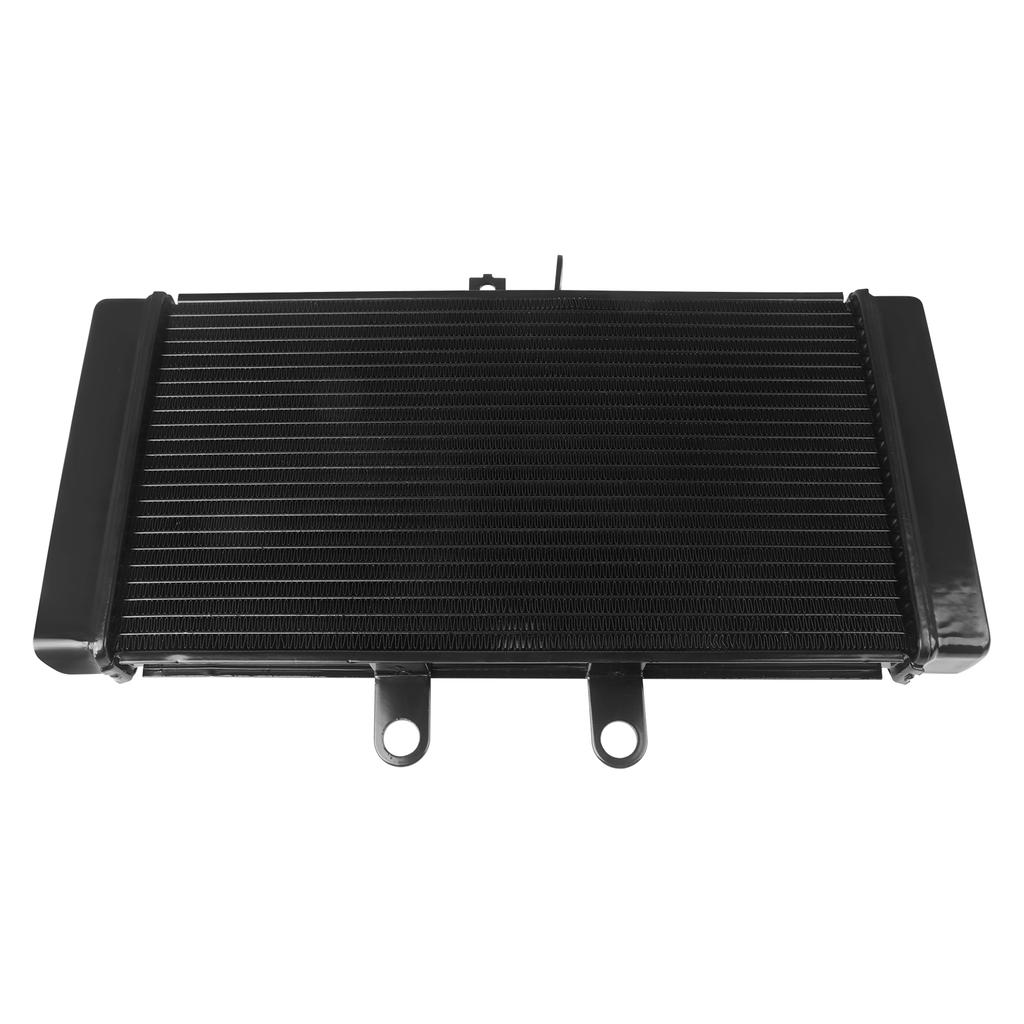 For SUZUKI GSF1250 BANDIT GSF 1250 GSF1250S 2007-2015 2014 Motorcycle Accessories CNC Engine Radiator Cooler Cooling Water Tank