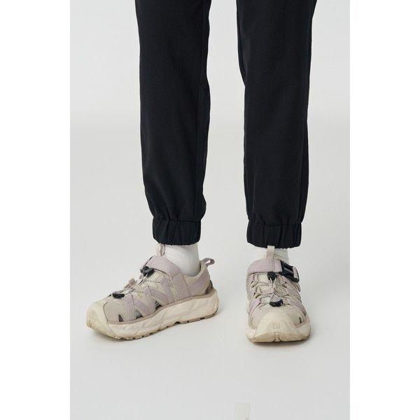 Kolon SportS Women S Air Dot Jogger pantS Tvpnm25512blk