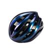 One-piece lightweight cycling helmet Outdoor roller skating Mountaineering hard hat helmet Off-road mountain bike helmet
