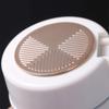 Flower Mini Thermos Cup Stainless Steel Leak Proof Portable Vacuum Flask Keeps Cold and Heat Portable Thermal Water Bottle