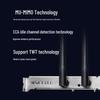 TP-LINK AX3000 WiFi 6 Dual-Band Wireless PCI-E Adapter (CN version)