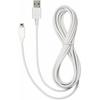 Nintendo WiiU / Wii U GamePad USB Charging Cable Wii U GamePad USB Charging Cable 3m