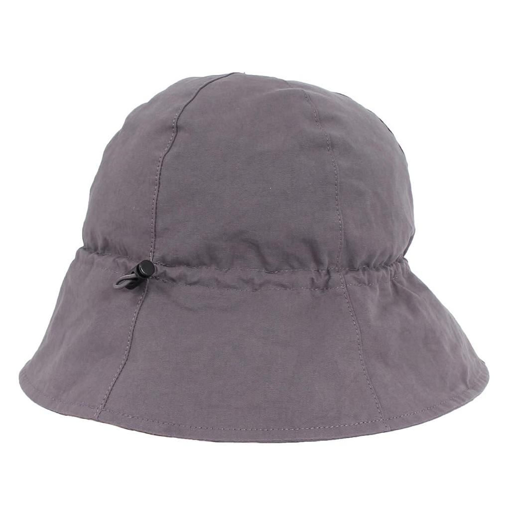 Bell Hat Anthrazitgrau [Champion] 167-0143