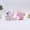 6 Styles Lilo & Stitch Halloween Party Monster Pumpkin Toy Figures