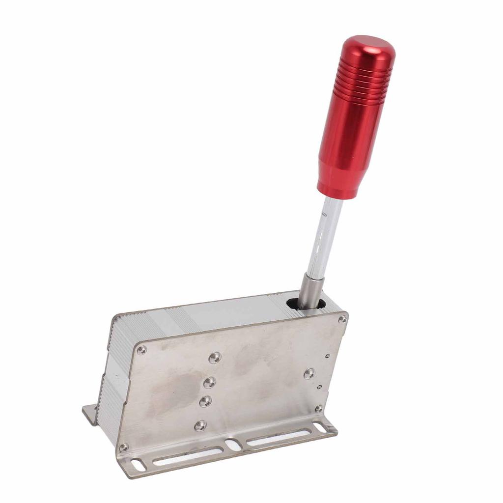 USB Sequential Shifter PC Sim Racing Game Shifter pentru Windows 11 10 7 XP pentru Logitech G25 G27 pentru