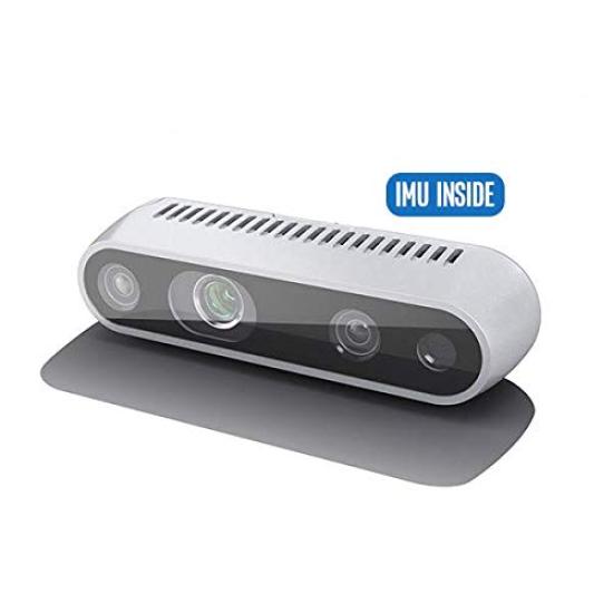 

Intel Realsense Depth Camera D435i [item]