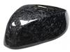 Carbon Fiber Rearview Mirror Cover for Infiniti Q50L/Q60/QX30