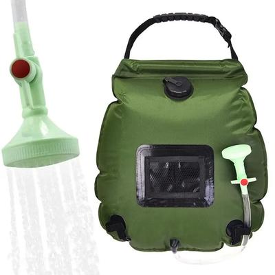 Travel Shower Shower Supretto 20 L (8209)