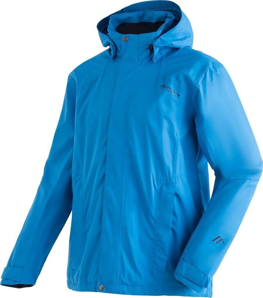 Jacket Maier Sports Functional Jacket Metor M Metor Jacket Men Imperial Blue
