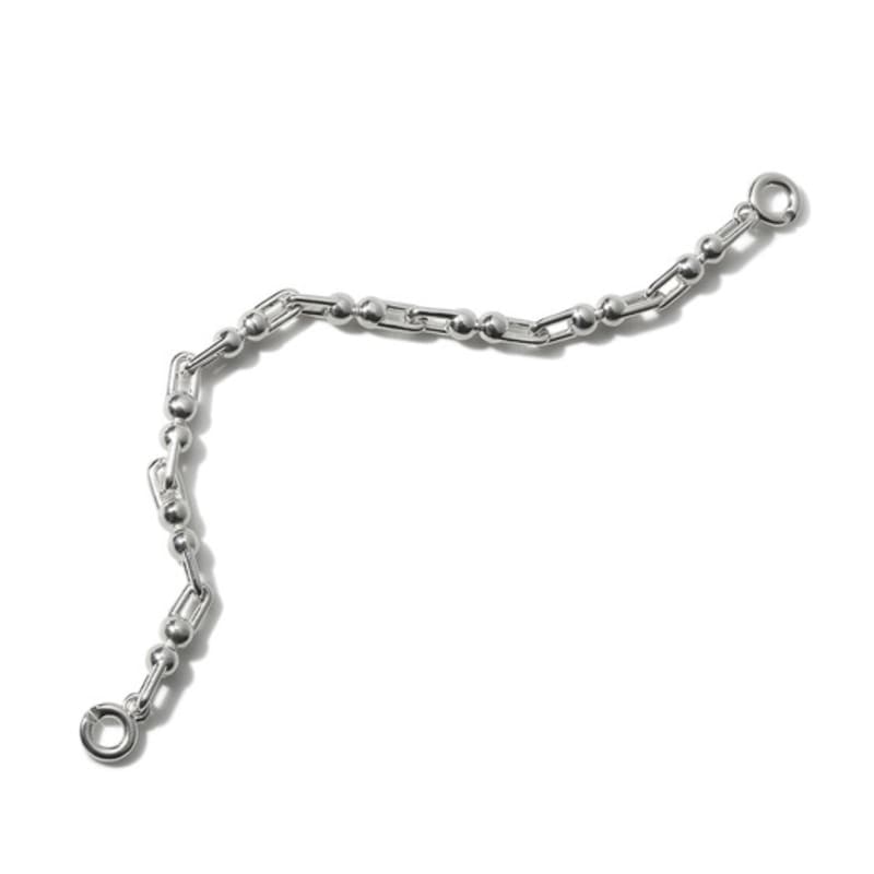 ANOTHER CELL SADDLE BRACELET