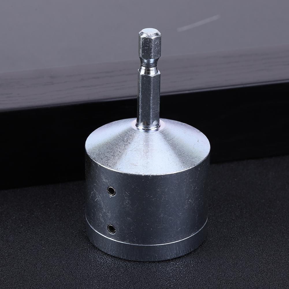 Metal Drill Tube Cleaning Brush Copper Pipe Cleaning Tool for Professional Plumbers and Industrial Purposes