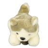 Lifelike Husky Stuffed Animal Plush Toy Kids Stuffed Animal Toys Pillow Stuffed Toy Perfect