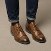 Men Shoes Brand 2026 Comfortable Fashion Luxury Shoes