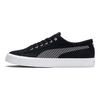 Puma Bari Black Unisex Sneakers White 369116-01