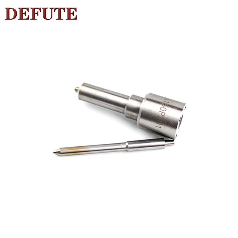 Diesel fuel nozzle DLLA153P234 DLLA154P596 DLLA150P201 DLLA150P249  DLLA155P202 DLLA150P172 DLLA153P034 DLLA144P184 durable