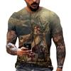 T-Shirts & Muskelshirts – T-Shirts