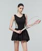 SERGIO TACCHINI W Slim Balloon Dress (Black)